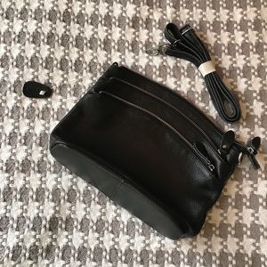 Shoulder handbag 👜